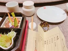 -素慧餐厅(大虹桥店)