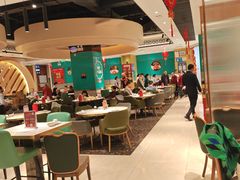 -稻香饭店(龙华天虹店)