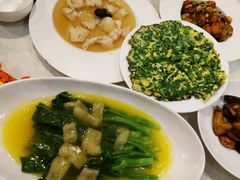 -东兴楼饭庄(六里桥店)