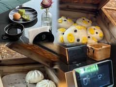 -长沙五一广场Tyndall·隙酒店