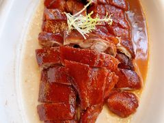 -寻味顺德·顺峰山庄(大良店)