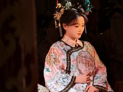 -白家大院·王府宫廷菜(苏州街店)