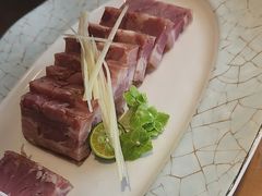 -永安鱼庄·镇江菜(三店纬五路店)