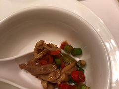 -富淳饭店(陆家嘴保利广场店)