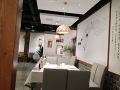 -沸腾鱼乡(知春路分店)