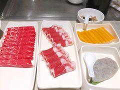 -海底捞火锅(勒泰店)