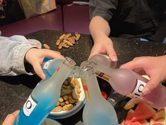 -钱柜音乐会所(罗湖店)