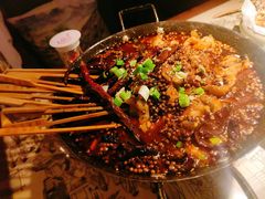 -遇见长安(兰州中心店)