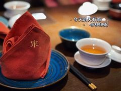 -宋·川菜(珠江新城店)