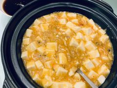 老上海蟹粉豆腐-上海小南国(金桥国际广场店)