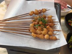 -聚味瞿记·龙虾堂(咸嘉湖店)