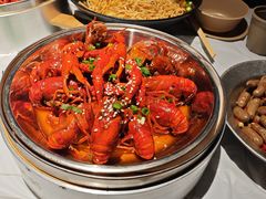 -巴厘龙虾·榜首油焖大虾(洞庭·艺术洋房店)