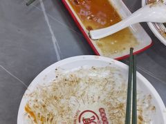-永盛茶档·港式餐厅(桥北店)