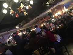 -宝莱纳啤酒花园餐厅PAULANER BRAUHAUS Nanjing(广州路店)