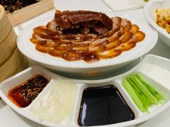 -眉州东坡(望京店)