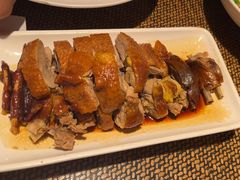 -老客家·客家菜(万达店)