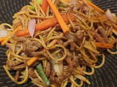 -水天堂西餐厅(绿宝广场店)