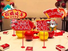 -醉霖生态餐厅(交大店)