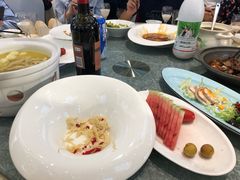 -东旭阳光国际大酒店