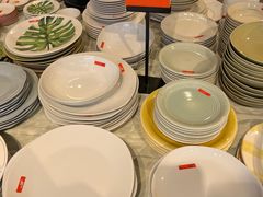 -ZARA HOME(蓝色港湾店)