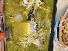 -常和州·夜宵大排档(常州单店)