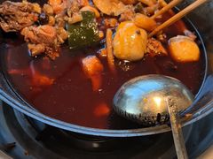 -李子坝梁山鸡(李子坝大鸡哥店)