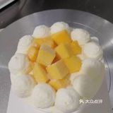 喜欢吃甜点的真的可以尝试一下