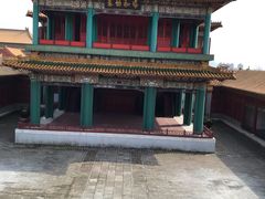 -横店影视城明清宫苑园区