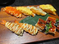 -古田居·特色寿司料理(星之岛旗舰店)