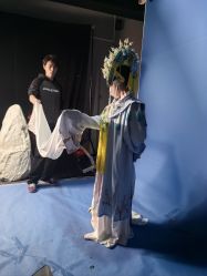 -盘子女人坊古装写真摄影(天津总店)