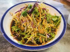 大盆凉菜-大家乐东北菜(富河园店)