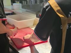 -许大亮淄博烧烤·自助鲜牛肉火锅(大江东宝龙店)
