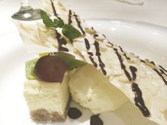 -王品牛排(郑州大卫城店)