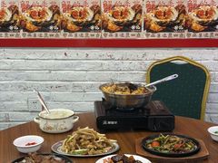 -谢记上海大排档(长寿路店)