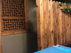 -三个大叔烤羊肉串·炭炉砂锅菜(西三旗店)