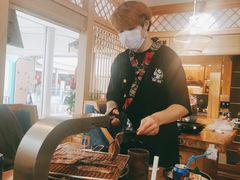 -九田家黑牛烤肉料理(吴江万象汇店)