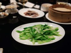 -上海苏宁宝丽嘉酒店·嘉府壹号中餐厅
