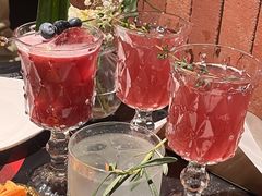 -Nord Grill&Bar Highland诺德西餐(深圳欢乐海岸店)