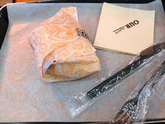-OUR Bakery(三里屯太古里店)