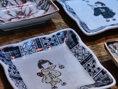 -米彩料理(西丽店)