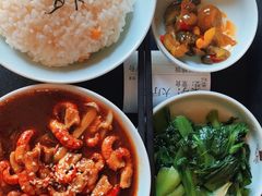 -阿姨食堂