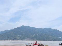 -北岐滩涂