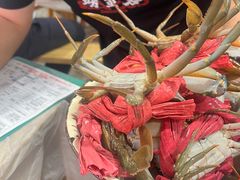 -辣螃铠盆盆蟹大排档(总店)