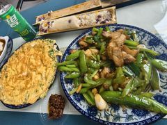 -生态苑农庄(十里画廊遇龙河店)