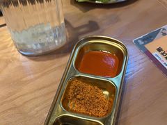 -闻老头·菊花炭烤肉(D11店)