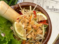 -KingThaia金泰兰(滨江天街店)