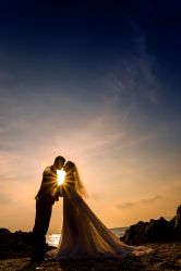 -巴黎新娘婚纱摄影·婚礼策划(嘉定总店)