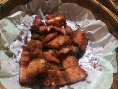 -园林美食城·本土农家菜(杨和镇店)