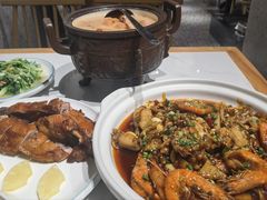 -吴掌柜·藕汤印象(南湖店)