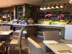 -都会尚膳·海鲜自助餐厅(重庆万豪酒店)